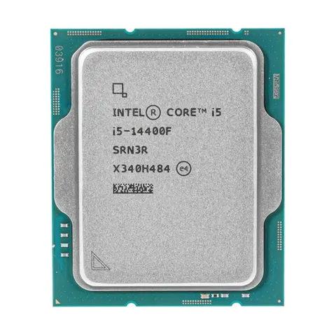 Intel Core i5-14400F