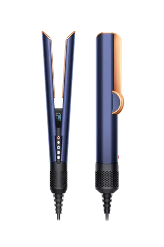 Выпрямитель Dyson Airstrait HT01 Prussian Blue/Cooper