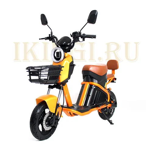 Электросамокат IKINGI XC 03