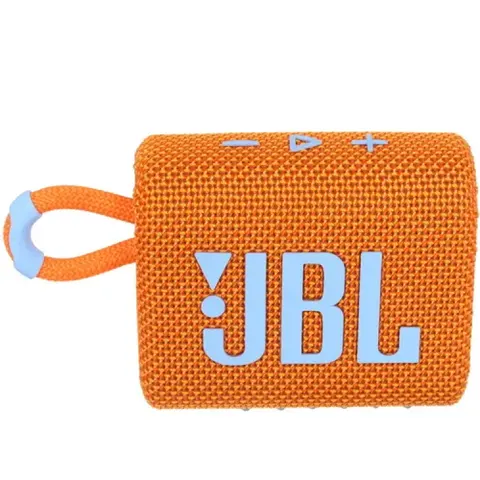 JBL Go 3