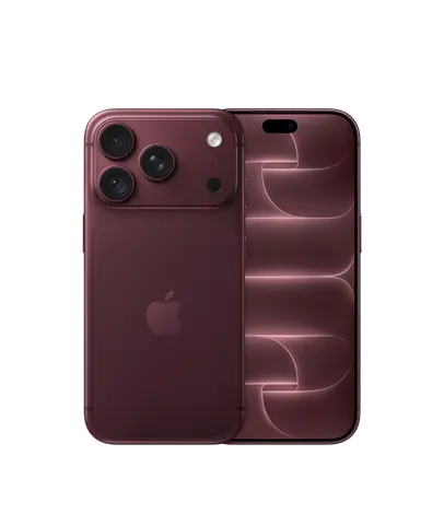 Apple iPhone 18 Pro 512 Burgundy eSIM
