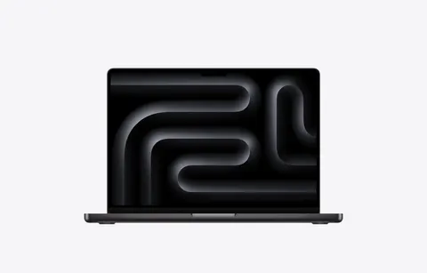 Apple MacBook Pro 14 M5 Pro (2026) 24/1 ТБ (MGDR4 чёрный космос, MGDN4 серебристый)