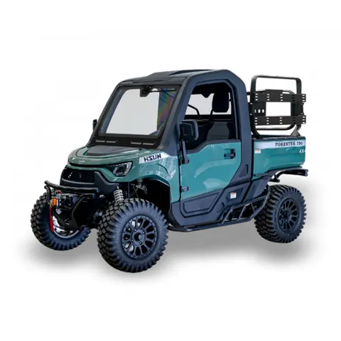 Багги HISUN FORESTER 750 WINTER TRAVEL