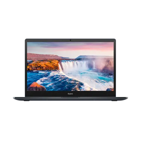 Ноутбук 15.6" RedmiBook 15 (XMA2101-BN)(FHD/TN) I3 1115G4/8192/256 SSD/UMA/Win 11