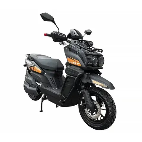 Скутер GT TANK 30Ah