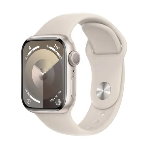 Apple Watch Series 9, 45 мм
