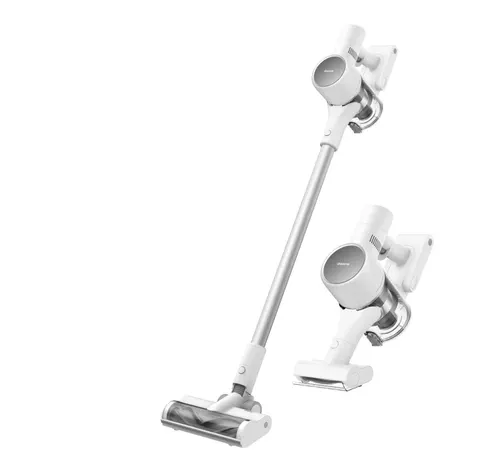 Dreame Cordless Vacuum Cleaner T10 White