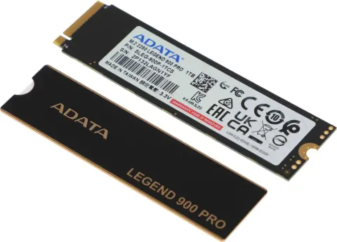 SSD A-Data Legend 900 Pro 1 tb