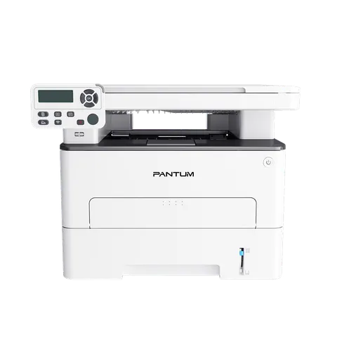 МФУ лазерный Pantum M6700W A4 Duplex WiFi белый