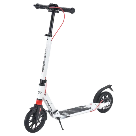 Самокат City Scooter Disk Brake
