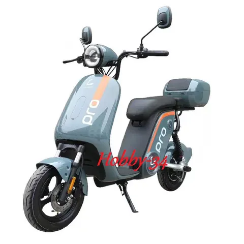 Скутер Kugoo V Pro