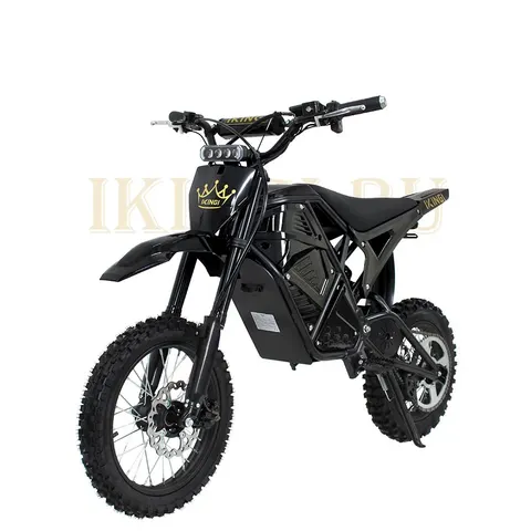 Электропитбайк IKINGI S9 MINI