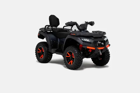 TGB Квадроциклы Blade 1000 LTX EPS Premium
