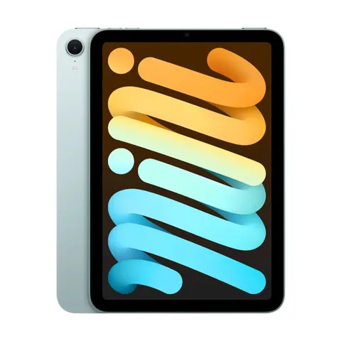 Apple iPad Mini 7 LTE 128 ГБ
