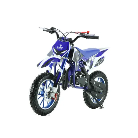 Спорт. Инвентарь Питбайк VMC KXD 10/10 2T (49)