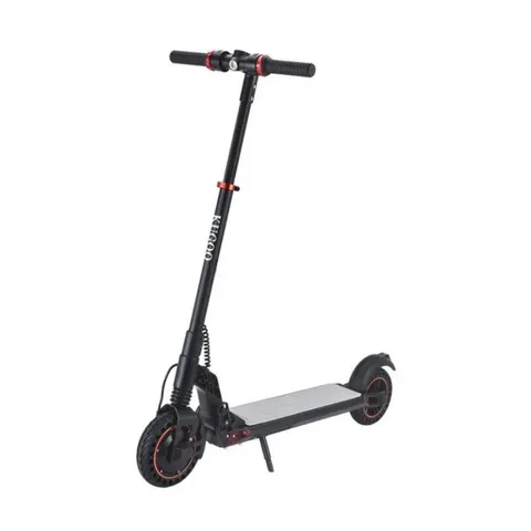 Электросамокат Kugoo Kirin S1 Plus