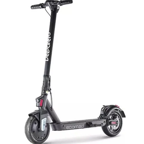 VELOCIFERO ECOMAD