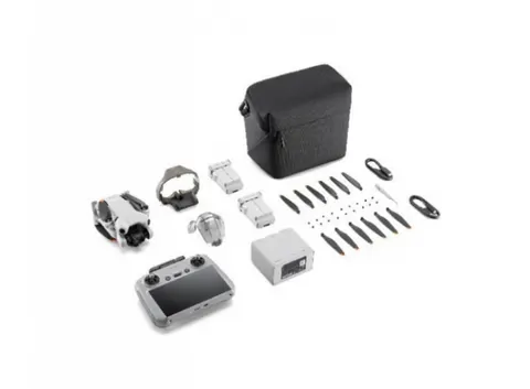 DJI Mavic Mini 4 Pro + RC 2 Combo 45 min