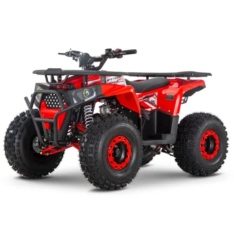 Машинокомплект Квадроцикл WELS TRAIL 125