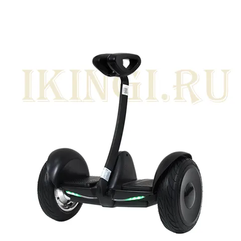 IKINGI Mini Robot 36W