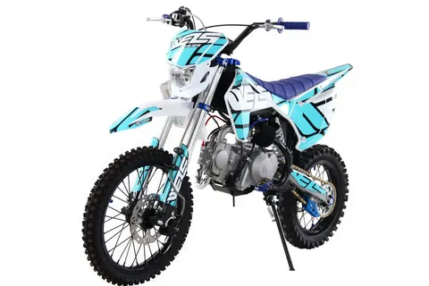 Спорт. Инвентарь Питбайк WELS HS 125