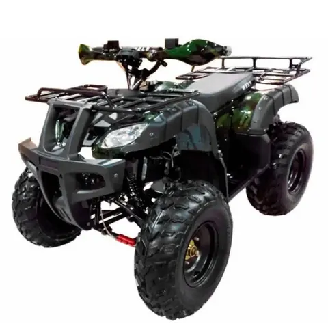 Машинокомплект Квадроцикл WELS THUNDER 200 HS