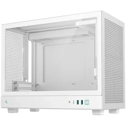 Deepcool CH160 белый