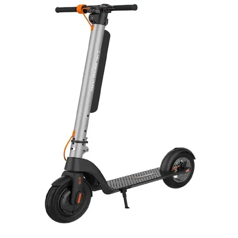 Электросамокат Kugoo Kirin HX Pro