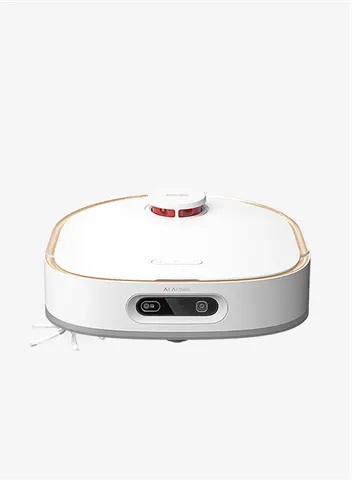 Робот-пылесос Dreame Bot W10 Pro