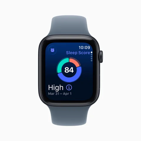 Apple Watch SE 40 мм (2025)