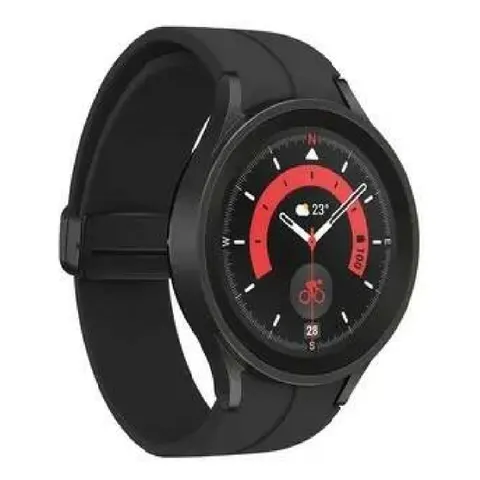 Смарт-часы Samsung Galaxy Watch 5 Pro 45 мм