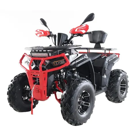 Машинокомплект Квадроцикл GT K200-2 PRO