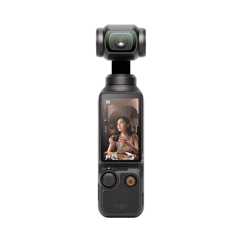 DJI Osmo Pocket 3