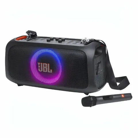 JBL Partybox on the go
