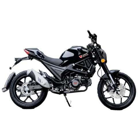Мотоцикл VMC MONSTER 125 Реплика Ducati Monster