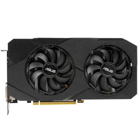 ASUS DUAL GEFORCE RTX 2060