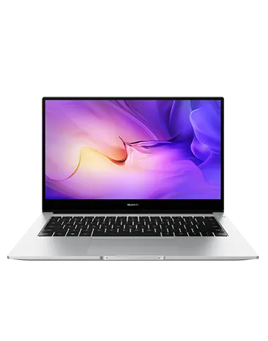 Ноутбук 14" Huawei MateBook D 14 (NbD-WDI9)(FHD/IPS) i3/1115G4/8192/SSD