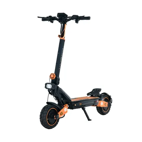Электросамокат Kugoo Kirin G2 Pro Max