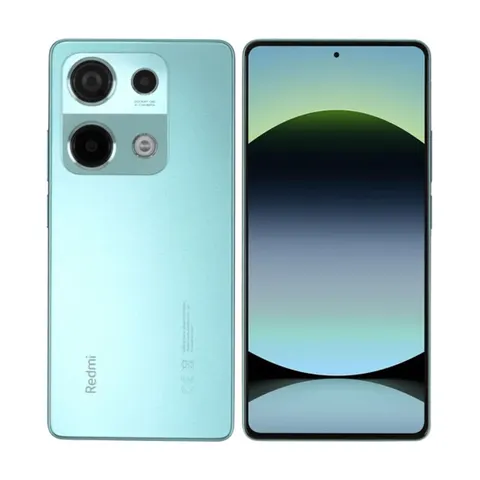 Xiaomi Redmi Note 14S 8/256 ГБ