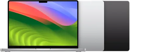 Apple MacBook Pro 14 M3 Max (2023) 36/1 ТБ (MRX53 черный)