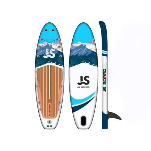 Борд для серфинга JS Winter