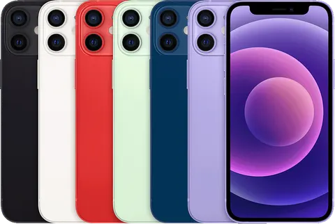 Apple iPhone 12 Mini
