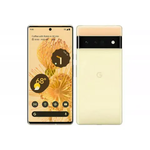 Google Pixel 6 Pro