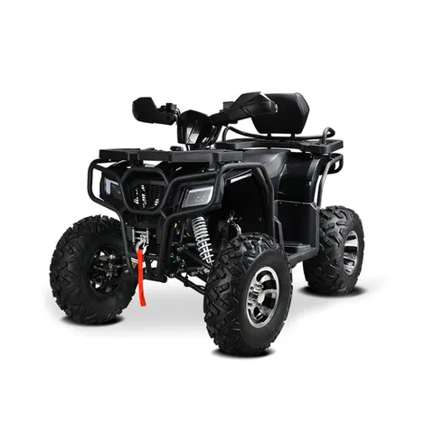 Машинокомплект Бензиновый IKINGI ATV 200