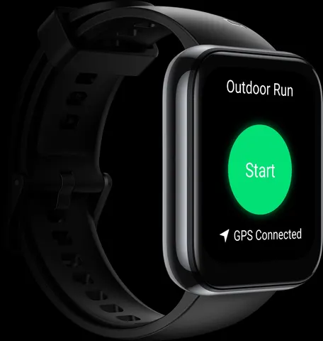 Realme watch 2 Pro