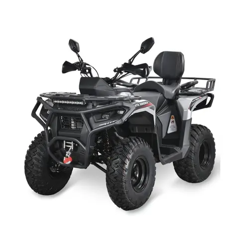 Машинокомплект Бензиновый WHITE SIBERIA BARS 320CC PRO