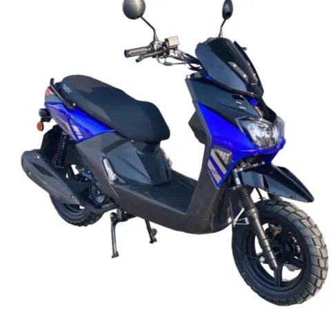 Скутер TMBK BWS 150 (50)