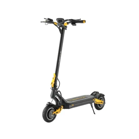 Электросамокат Kugoo Kirin LX9 Plus