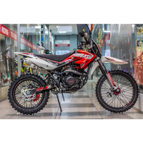 Питбайк PROGASI SMART 150 Max