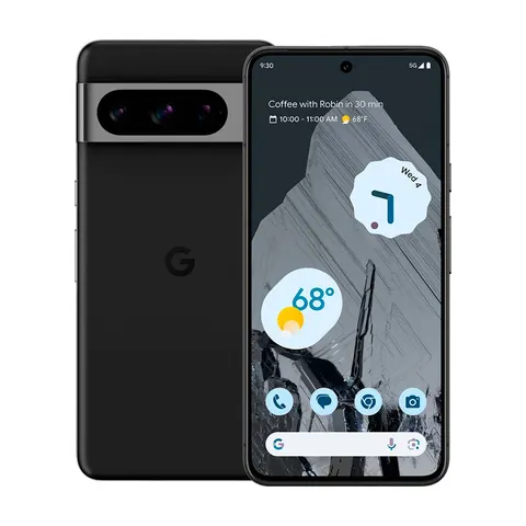 Google Pixel 8 Pro 12/256 ГБ